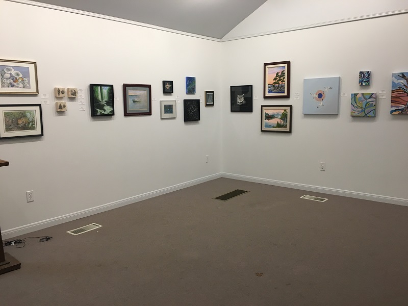 art show